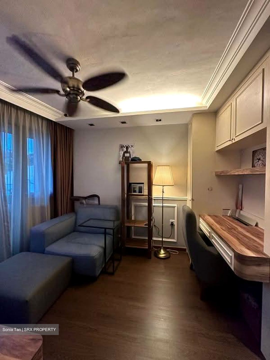 RV Point (D9), Apartment #634407561